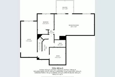 3535 Merganser Lane, Johns Creek, GA 30022 - Photo 69