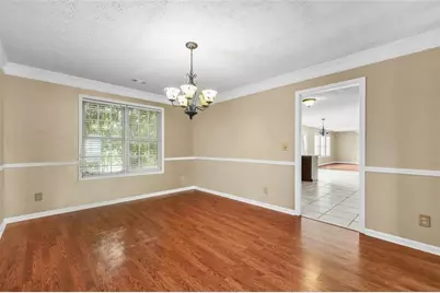 1210 Hogan Ridge Drive, Grayson, GA 30017 - Photo 9