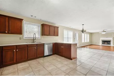 1210 Hogan Ridge Drive, Grayson, GA 30017 - Photo 15