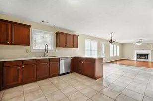 1210 Hogan Ridge Dr, Grayson, GA 30017 - Photo 15