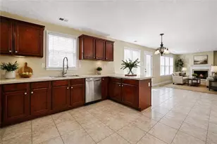 1210 Hogan Ridge Dr, Grayson, GA 30017 - Photo 13