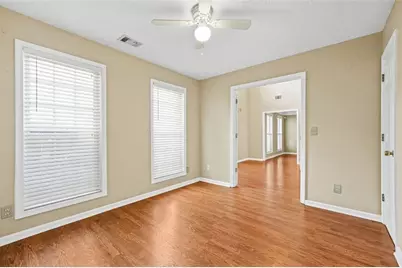 1210 Hogan Ridge Drive, Grayson, GA 30017 - Photo 35