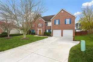 1210 Hogan Ridge Dr, Grayson, GA 30017 - Photo 3