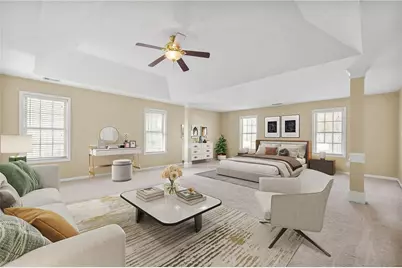 1210 Hogan Ridge Drive, Grayson, GA 30017 - Photo 5