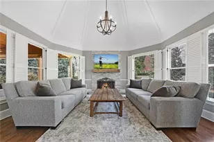 2706 Tarva Pl, Duluth, GA 30097 - Photo 35