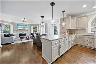 2706 Tarva Pl, Duluth, GA 30097 - Photo 25