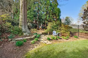 2706 Tarva Pl, Duluth, GA 30097 - Photo 69