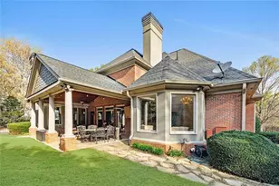 2706 Tarva Pl, Duluth, GA 30097 - Photo 65