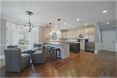 2706 Tarva Place, Duluth, GA 30097 - Photo 33