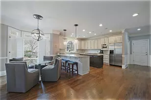 2706 Tarva Pl, Duluth, GA 30097 - Photo 33