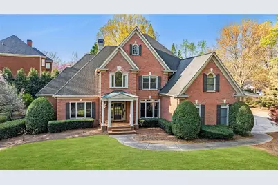 2706 Tarva Place, Duluth, GA 30097 - Photo 1