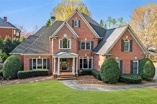 2706 Tarva Pl, Duluth, GA 30097 - Photo 1