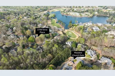 2706 Tarva Place, Duluth, GA 30097 - Photo 3