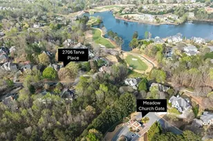 2706 Tarva Pl, Duluth, GA 30097 - Photo 3