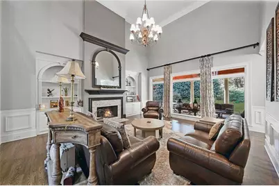 2706 Tarva Place, Duluth, GA 30097 - Photo 21