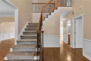 915 Chipley Ct, Marietta, GA 30062 - Photo 3