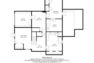 915 Chipley Ct, Marietta, GA 30062 - Photo 65