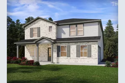 2109 Homer Drive, Monroe, GA 30656 - Photo 1