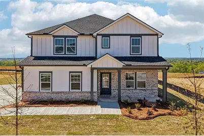 2109 Homer Drive, Monroe, GA 30656 - Photo 1