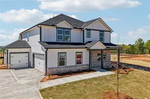 2109 Homer Dr, Monroe, GA 30656 - Photo 3