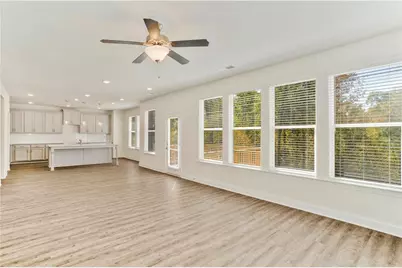 485 Lawson Drive, Mansfield, GA 30055 - Photo 5
