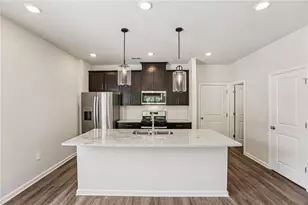 2222 Ashton Dr, Conyers, GA 30013 - Photo 15