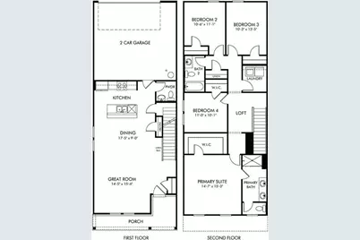 2222 Ashton Drive, Conyers, GA 30013 - Photo 3