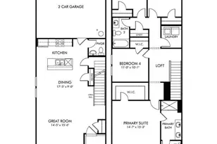 2222 Ashton Dr, Conyers, GA 30013 - Photo 3