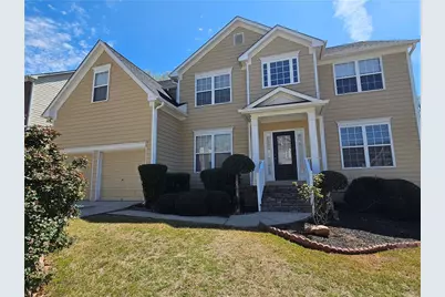 1734 Longmont Drive, Lawrenceville, GA 30044 - Photo 1