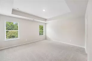 7836 Marie Wy, Fairburn, GA 30213 - Photo 33