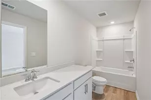 7836 Marie Wy, Fairburn, GA 30213 - Photo 13