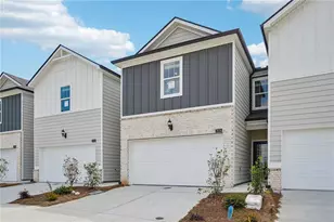 7836 Marie Wy, Fairburn, GA 30213 - Photo 3