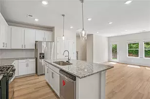 7836 Marie Wy, Fairburn, GA 30213 - Photo 11