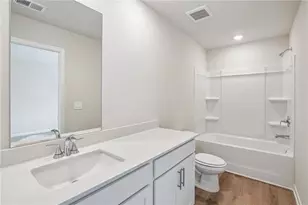 7838 Marie Wy, Fairburn, GA 30213 - Photo 27