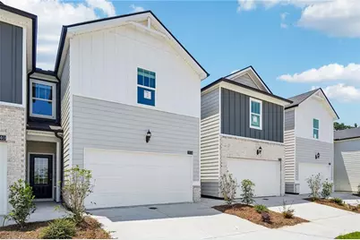 7838 Marie Way, Fairburn, GA 30213 - Photo 3