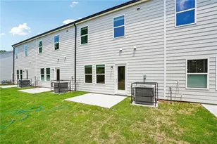 7838 Marie Wy, Fairburn, GA 30213 - Photo 31