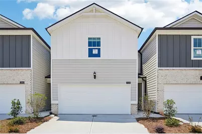 7838 Marie Way, Fairburn, GA 30213 - Photo 1