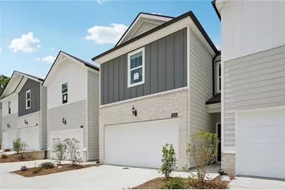 7840 Marie Way, Fairburn, GA 30213 - Photo 3