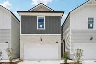 7840 Marie Wy, Fairburn, GA 30213 - Photo 1