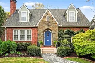 1528 N Highland Ave NE, Atlanta, GA 30306 - Photo 1