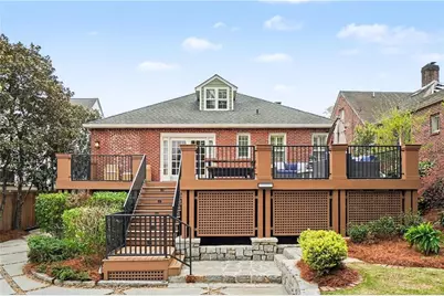 1528 N Highland Avenue NE, Atlanta, GA 30306 - Photo 63