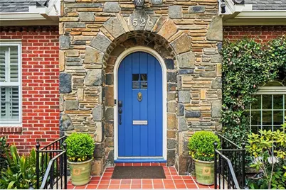 1528 N Highland Avenue NE, Atlanta, GA 30306 - Photo 5