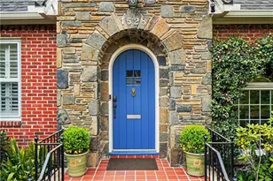 1528 N Highland Ave NE, Atlanta, GA 30306 - Photo 5