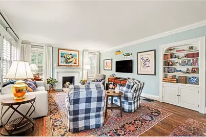 1528 N Highland Avenue NE, Atlanta, GA 30306 - Photo 7