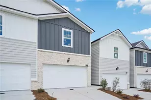 7844 Marie Wy, Fairburn, GA 30213 - Photo 3