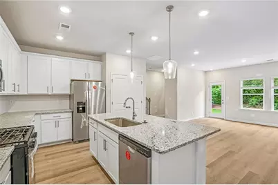 7844 Marie Way, Fairburn, GA 30213 - Photo 13