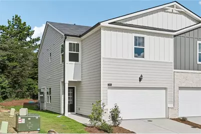 7846 Marie Way, Fairburn, GA 30213 - Photo 3