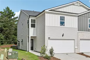 7846 Marie Wy, Fairburn, GA 30213 - Photo 5