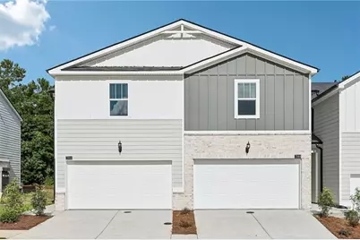 7846 Marie Way, Fairburn, GA 30213 - Photo 1