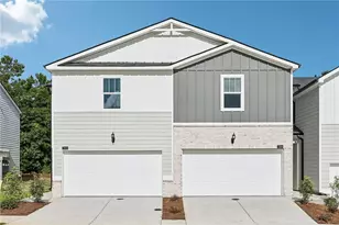 7846 Marie Wy, Fairburn, GA 30213 - Photo 1